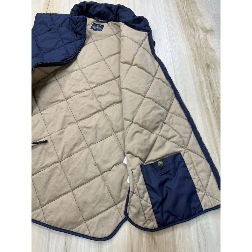J. Crew Factory crew outerwear